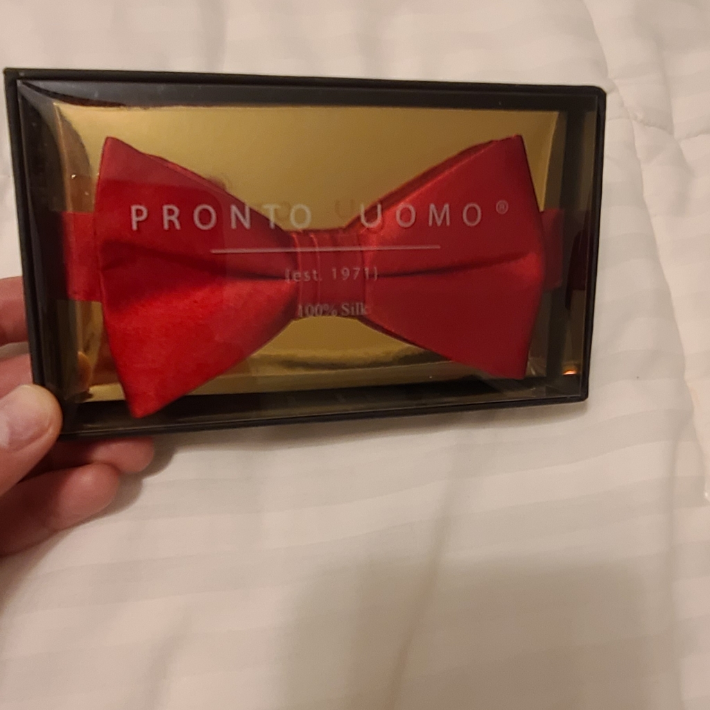 Pronto Uomo